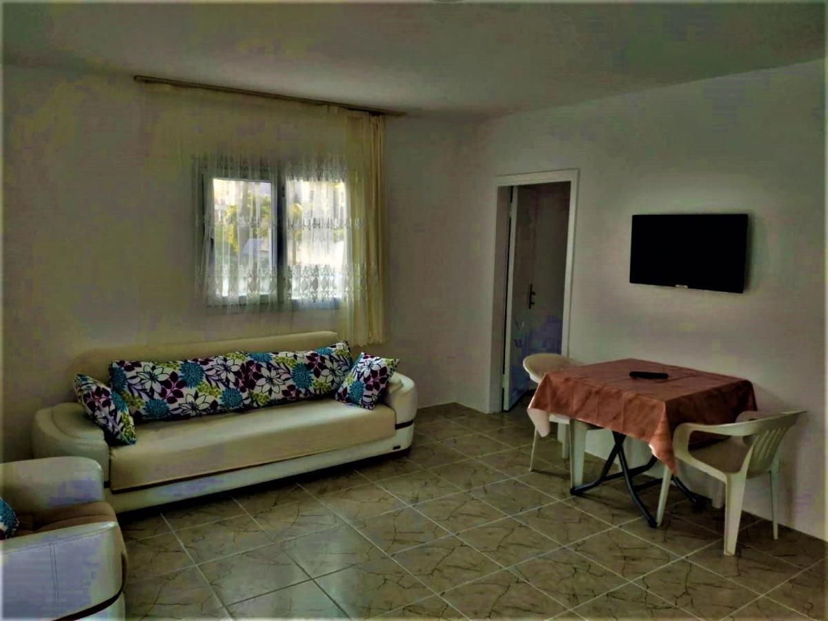 Gurkan Apart Hotel Dalyan Εξωτερικό φωτογραφία