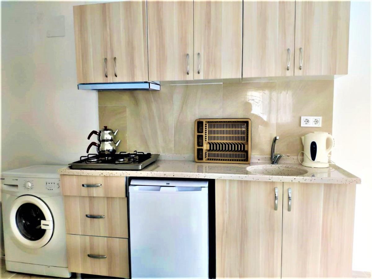 Gurkan Apart Hotel Dalyan Εξωτερικό φωτογραφία