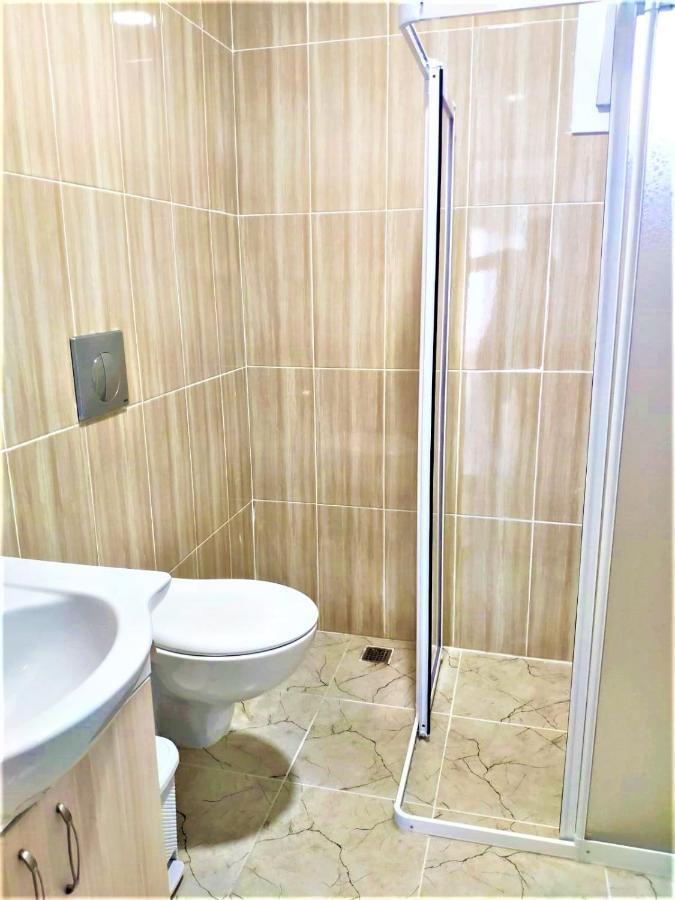 Gurkan Apart Hotel Dalyan Εξωτερικό φωτογραφία