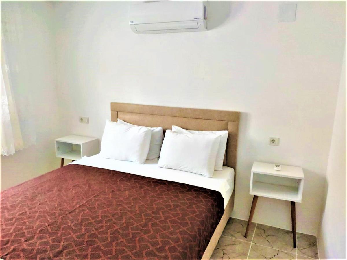 Gurkan Apart Hotel Dalyan Εξωτερικό φωτογραφία