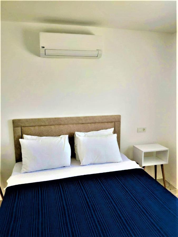 Gurkan Apart Hotel Dalyan Εξωτερικό φωτογραφία