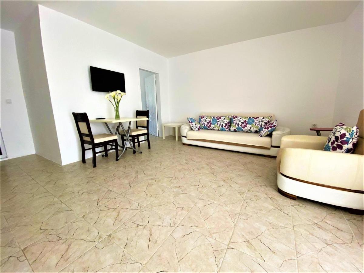 Gurkan Apart Hotel Dalyan Εξωτερικό φωτογραφία