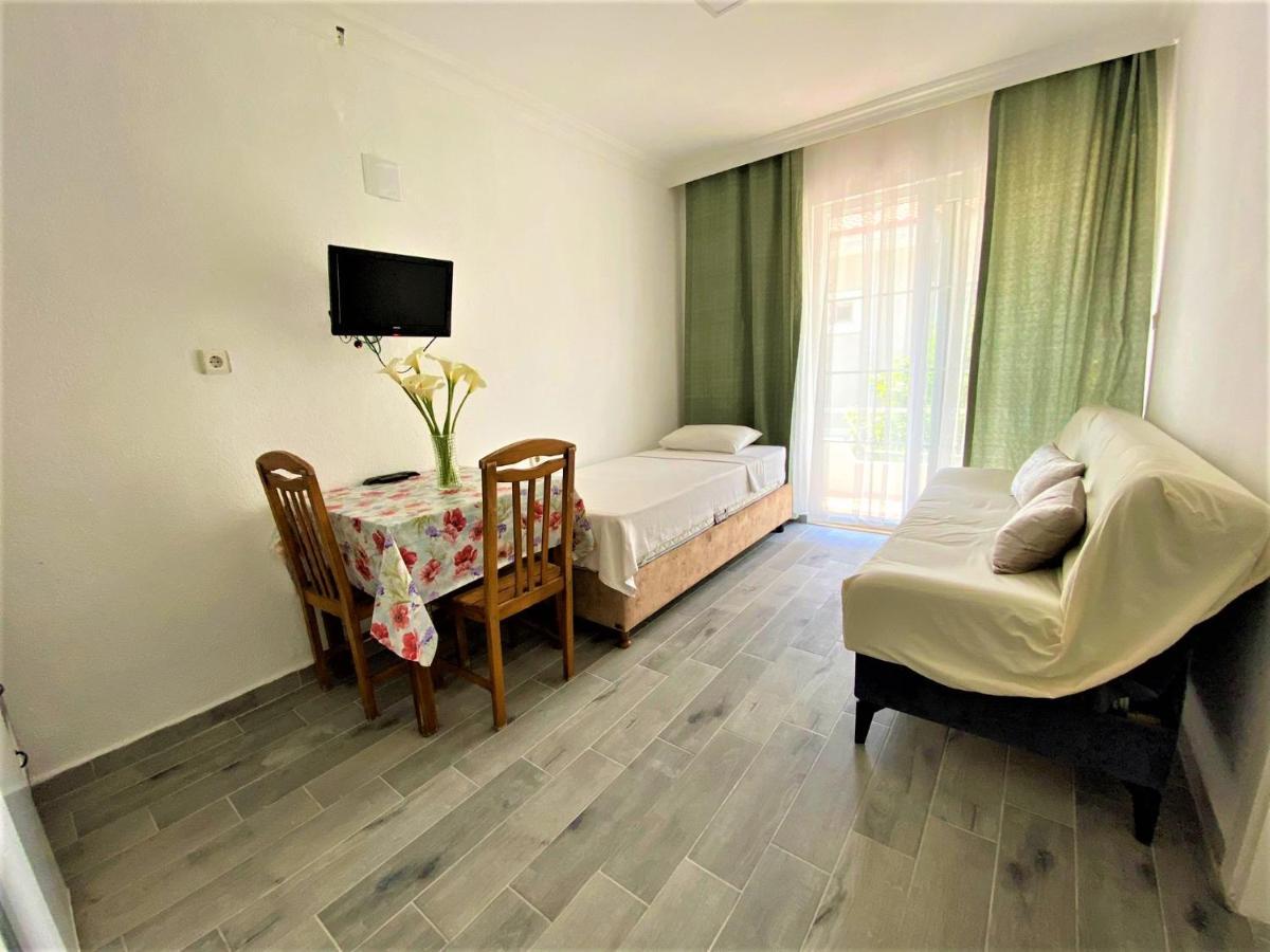 Gurkan Apart Hotel Dalyan Εξωτερικό φωτογραφία