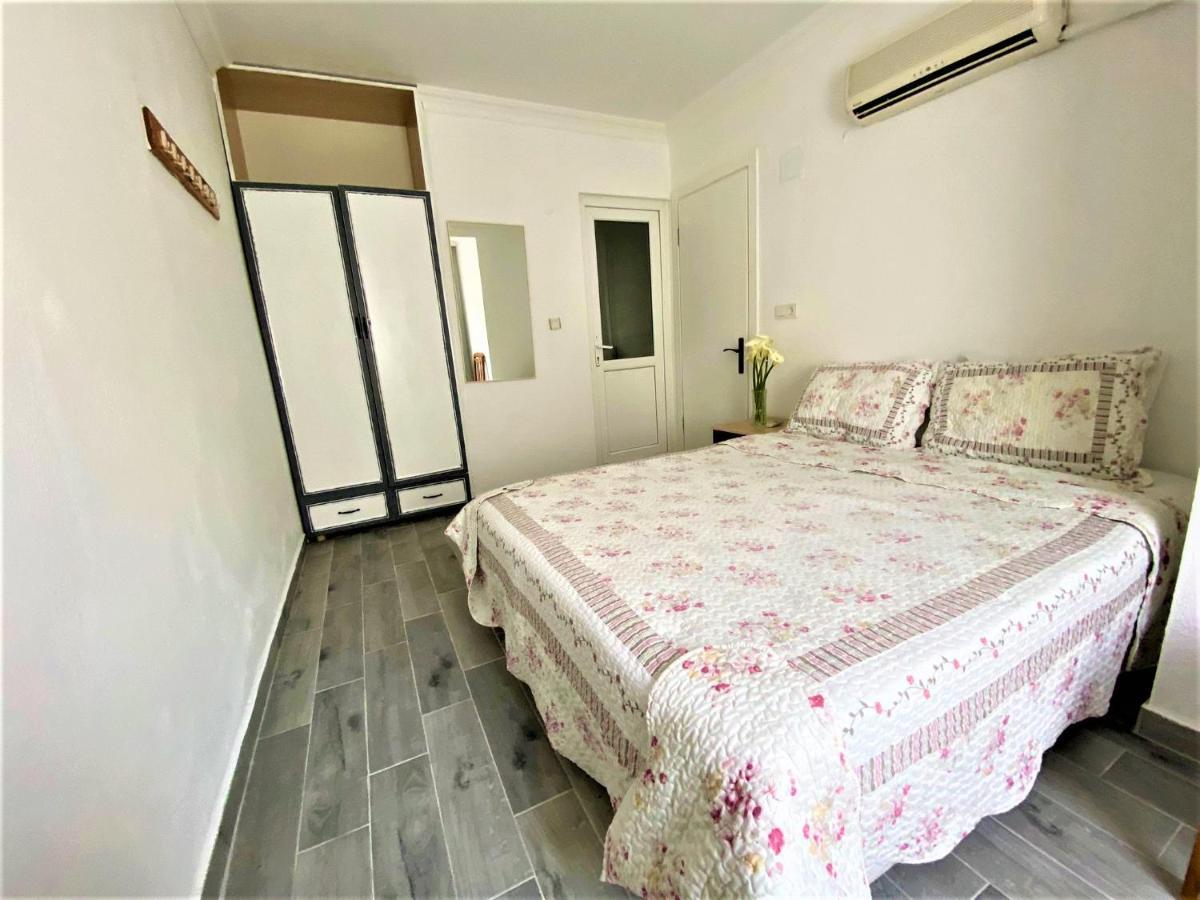 Gurkan Apart Hotel Dalyan Εξωτερικό φωτογραφία