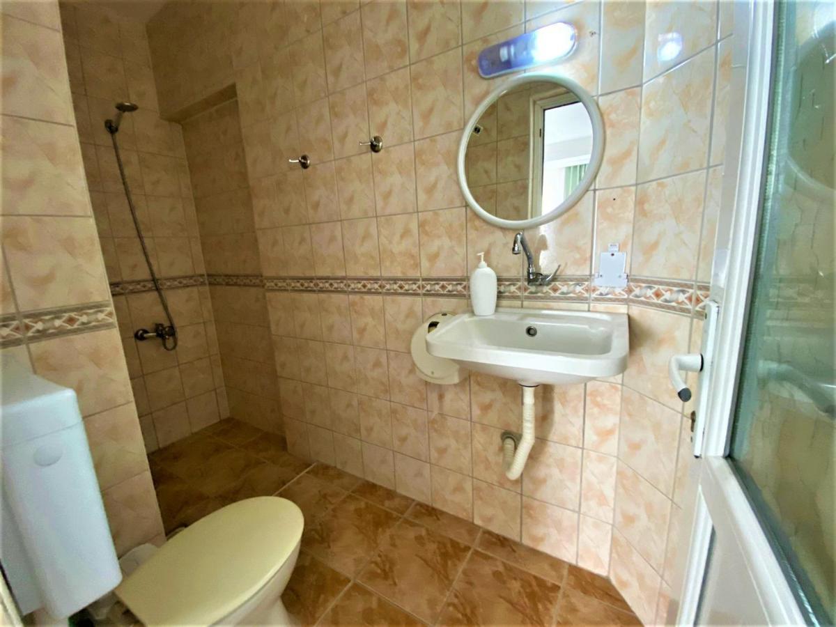 Gurkan Apart Hotel Dalyan Εξωτερικό φωτογραφία