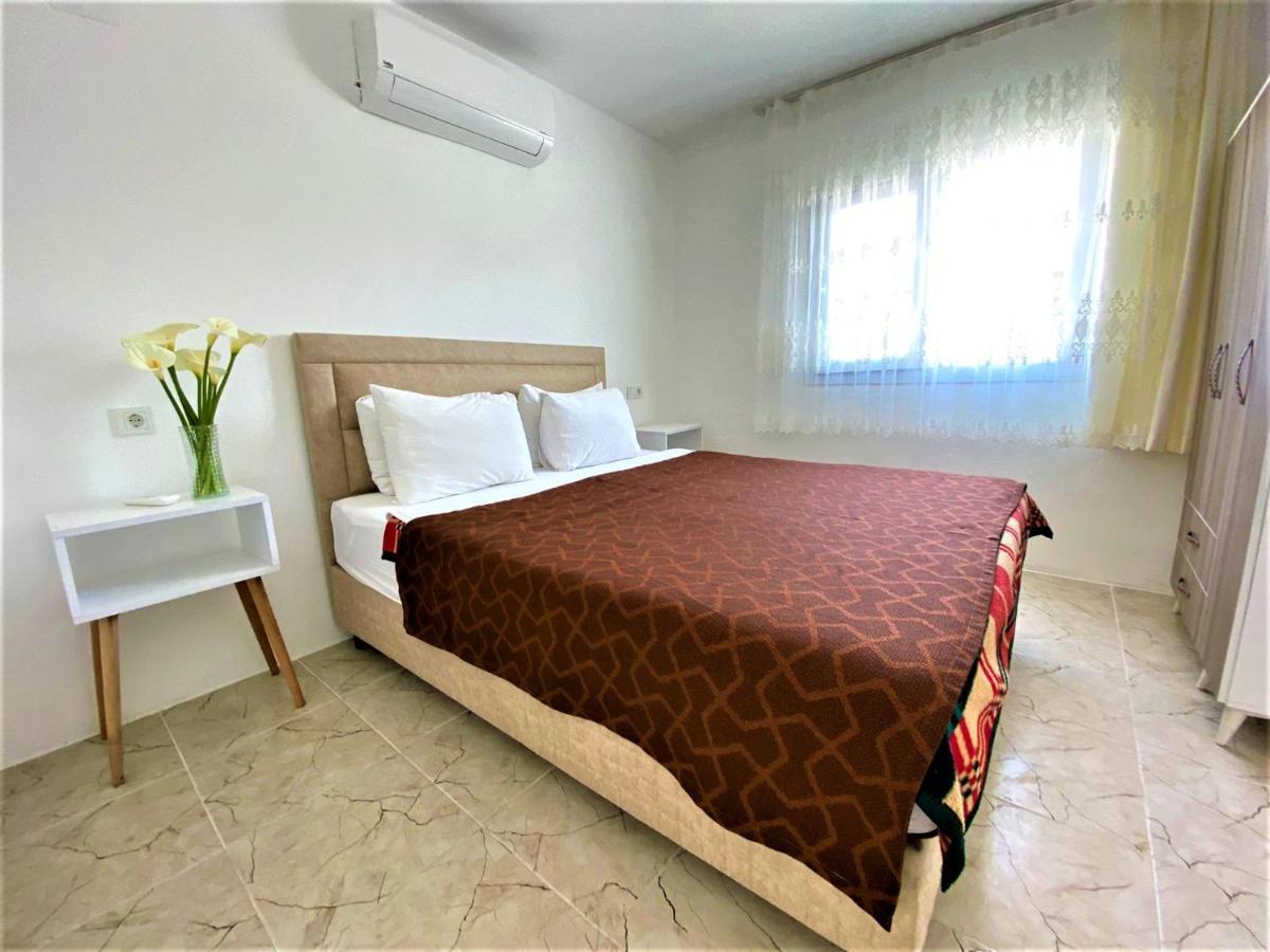 Gurkan Apart Hotel Dalyan Εξωτερικό φωτογραφία