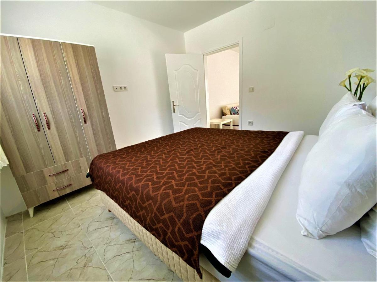Gurkan Apart Hotel Dalyan Εξωτερικό φωτογραφία