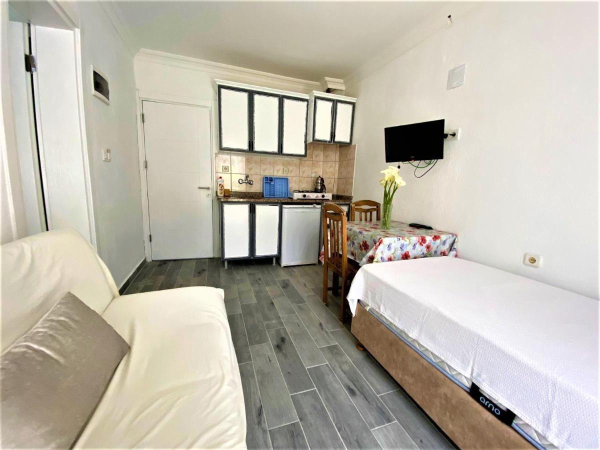 Gurkan Apart Hotel Dalyan Εξωτερικό φωτογραφία