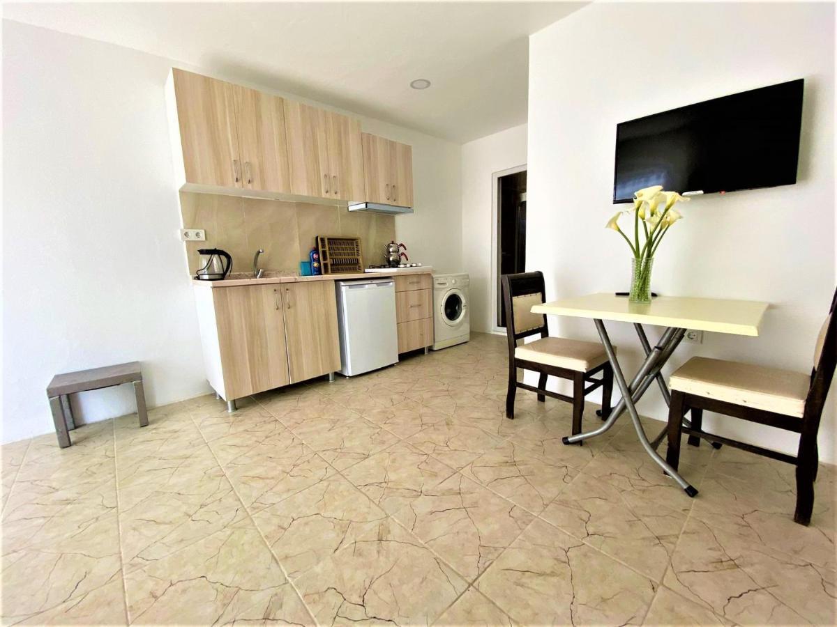 Gurkan Apart Hotel Dalyan Εξωτερικό φωτογραφία