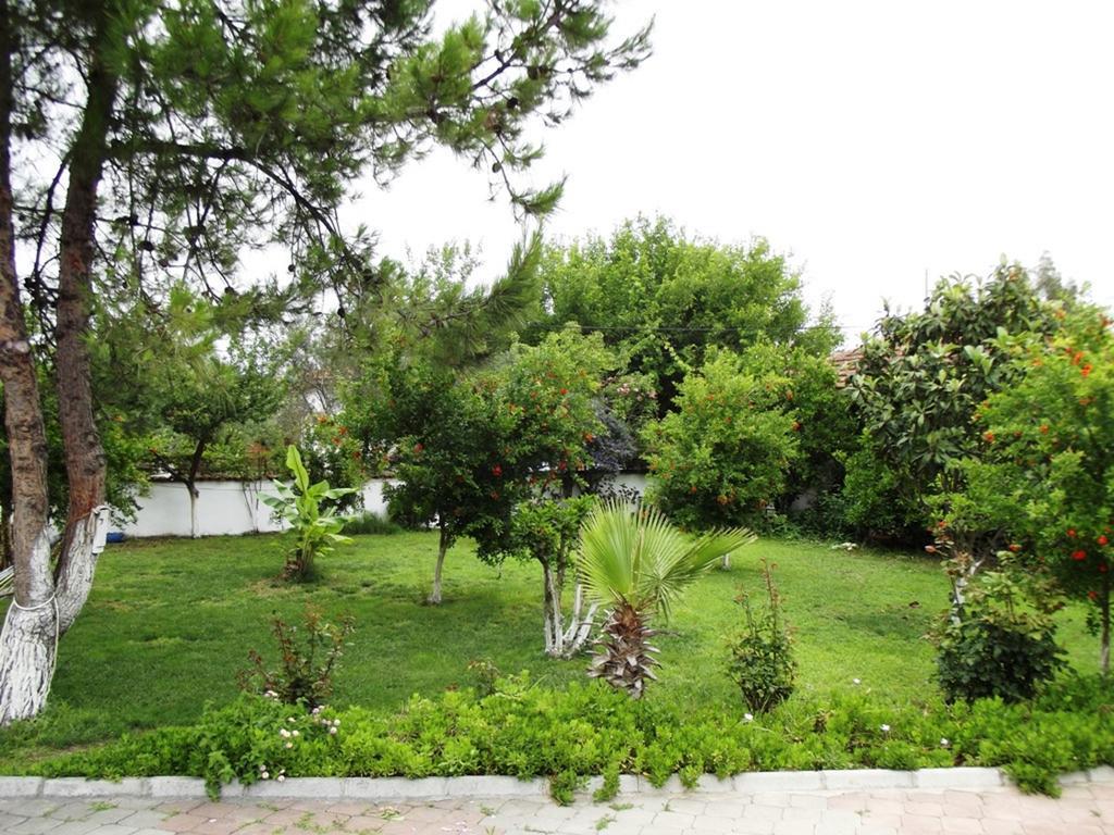 Gurkan Apart Hotel Dalyan Εξωτερικό φωτογραφία