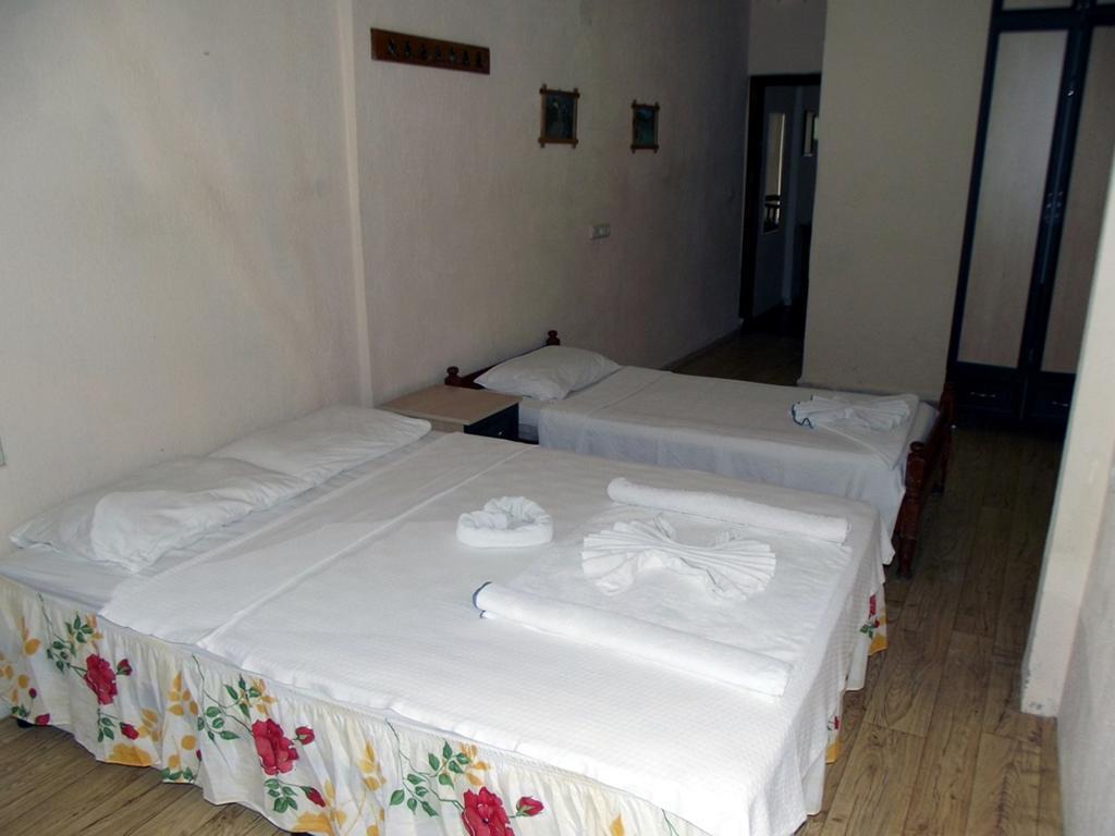Gurkan Apart Hotel Dalyan Εξωτερικό φωτογραφία