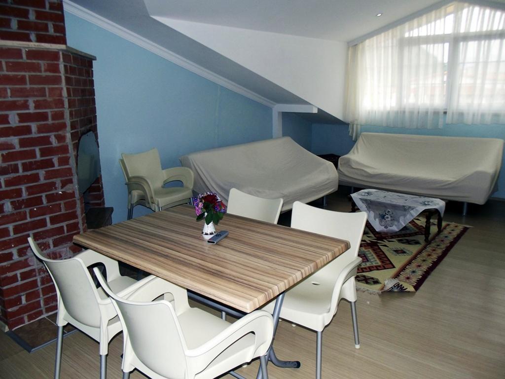 Gurkan Apart Hotel Dalyan Εξωτερικό φωτογραφία