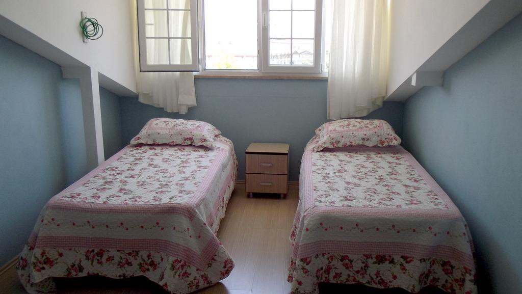 Gurkan Apart Hotel Dalyan Εξωτερικό φωτογραφία