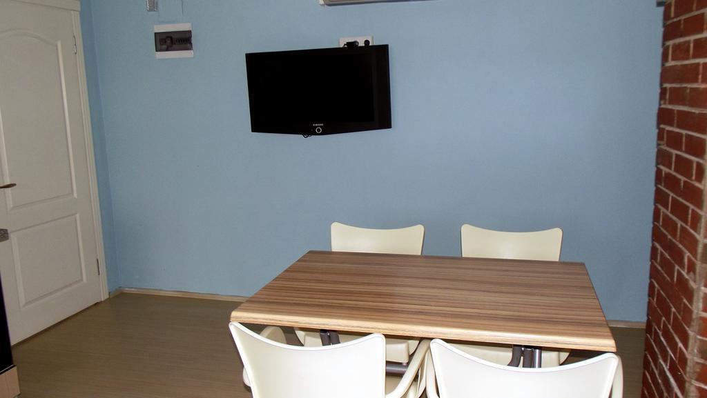 Gurkan Apart Hotel Dalyan Εξωτερικό φωτογραφία