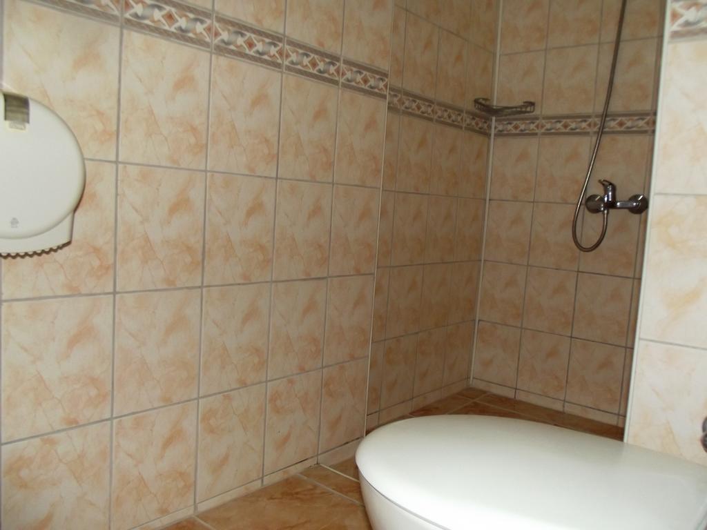 Gurkan Apart Hotel Dalyan Εξωτερικό φωτογραφία